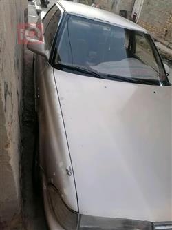 Toyota Mark II